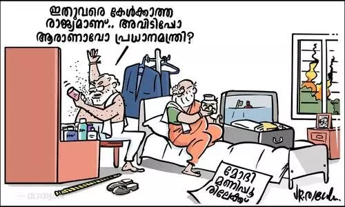 സന്ദർശകൻ