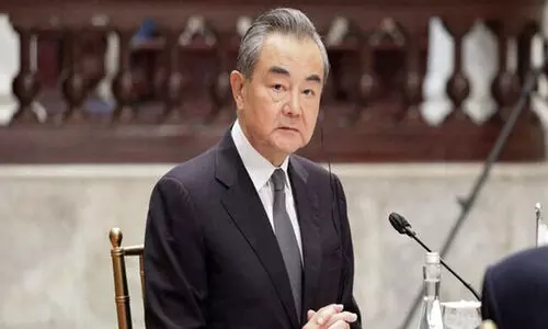 ചൈനയും യൂറോപ്പും ​ശത്രുക്കളല്ല, സുപ്രധാന തീരുമാനങ്ങൾ ജനസൗഹൃദമാവണം; ട്രംപിന് മറുപടിയുമായി ചൈന