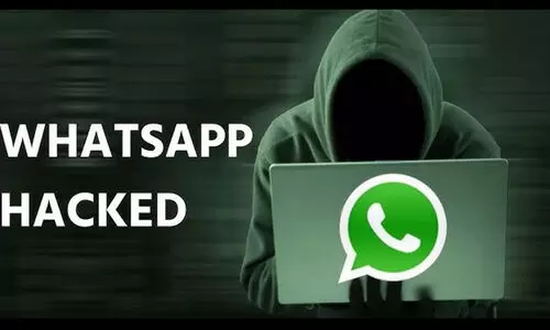 ഹാക്ക് ചെയ്ത് തട്ടിപ്പ്; മുന്നറിയിപ്പുമായി പൊലീസ്