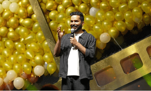 സൈലം ഗ്രൂപ്പ് സ്ഥാപകൻ സിനിമ നിർമാണത്തിലേക്ക്, ഡോ. അനന്തു എന്‍റർടെയ്ൻമെന്‍റിന് തുടക്കം