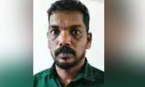 പ്രകൃതിവിരുദ്ധ പീഡനം; ഹോസ്റ്റൽ വാർഡൻ അറസ്റ്റിൽ