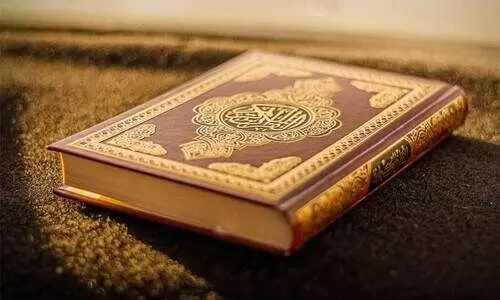 പെ​ൺ​കു​ട്ടി​ക​ൾ​ക്ക് ഖു​ർ​ആ​ൻ ഹി​ഫ്ദ് കോ​ഴ്സ് ആ​രം​ഭി​ക്കു​ന്നു