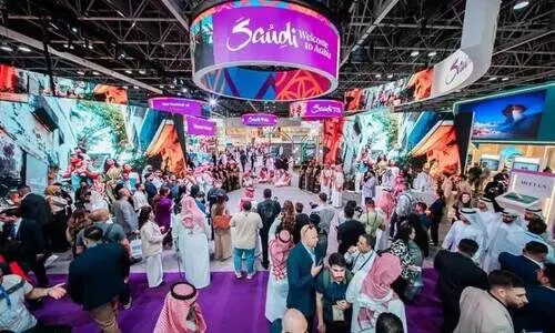 ഈ ​വ​ർ​ഷം സൗ​ദി സ​മ്മ​ർ ചെ​ല​വ​ഴി​ക്കാ​ൻ എ​ത്തി​യ​വ​ർ 32 ദ​ശ​ല​ക്ഷം ക​വി​ഞ്ഞ​താ​യി ടൂ​റി​സം മ​ന്ത്രാ​ല​യം