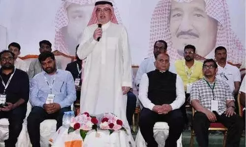 ഗ​ൾ​ഫ് മാ​ധ്യ​മം സോ​ക്ക​ർ ക​പ്പ് 2025; ബി​റ്റ് ബോ​ൾ​ട്ട് എ​ഫ്.​സി ജേ​താ​ക്ക​ൾ