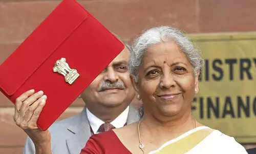 നിലം തൊടാതെ ആ വാഗ്ദാനങ്ങൾ; കേന്ദ്ര ബജറ്റിൽ പ്രഖ്യാപിച്ച ആറ് കാർഷിക പദ്ധതികൾക്ക് കടലാസിൽ സുഖനിദ്ര