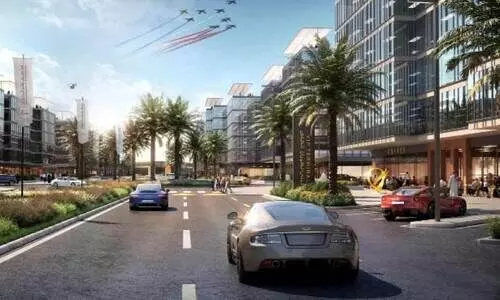 വ്യോമയാന കമ്പനികൾക്ക്​ വി.ഐ.പി ടെർമിനൽ ബോളിവാഡ്​