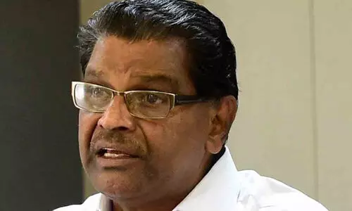 ‘പറഞ്ഞ വാക്കിന് വില വേണം, ഇരുചെവി അറിയാതെ കാര്യങ്ങള്‍ സെറ്റിൽ ചെയ്യണമായിരുന്നു,’ തിരുവഞ്ചൂരിന്റെ ശബ്ദരേഖ പുറത്തുവിട്ട് എൻ.എം വിജയന്‍റെ കുടുംബം