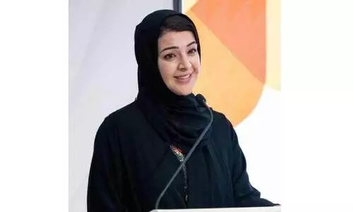 സഹകരണം ശക്​തമാക്കി റീം അൽ ഹാശിമിയുടെ ഇന്ത്യ സന്ദർശനം