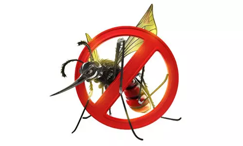 അനിവാര്യം, ഡെങ്കിപ്പനി പ്രതിരോധം