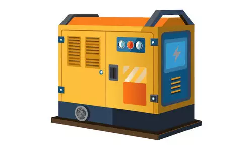 മി​നി സി​വി​ൽ സ്റ്റേ​ഷ​ൻ കെ​ട്ടി​ടം വൈ​ദ്യു​തി​യി​ല്ലെ​ങ്കി​ൽ  ലി​ഫ്റ്റി​ല്ല; വേ​ണം, ജ​ന​റേ​റ്റ​ർ