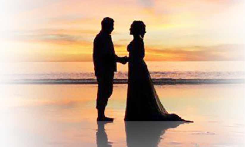 വിവാഹബന്ധം മനോഹരമാക്കാം: പങ്കാളികളുടെ   പങ്ക്