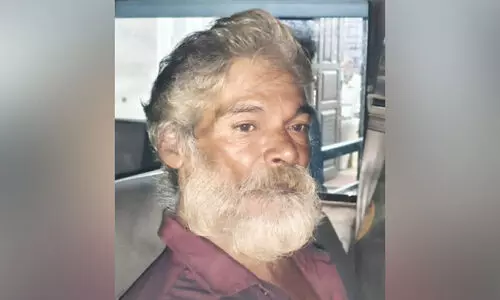 ക​ള്ള​ത്തോ​ക്കു​ക​ൾ പി​ടി​കൂ​ടി: ഒ​രാ​ൾ അ​റ​സ്റ്റി​ൽ