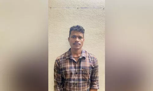 വിജിൽ തിരോധാന കേസ്: രണ്ടാംപ്രതി രഞ്ജിത്ത് അറസ്റ്റിൽ