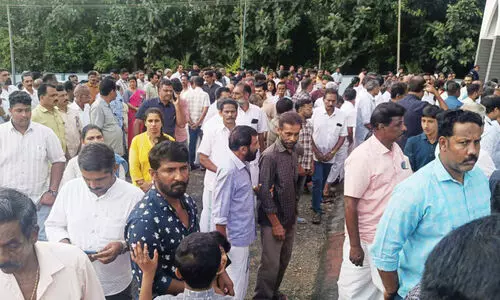 അ​വ​സാ​ന വി​ഡി​യോ സ​ന്ദേ​ശം പു​റ​ത്ത്; വി​വാ​ദ​ങ്ങ​ൾ ചൂ​ടുപി​ടി​ക്കു​ന്നു