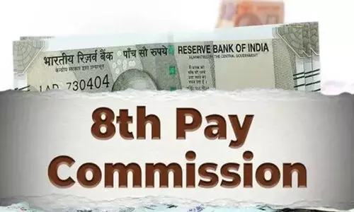 8th Pay Commission