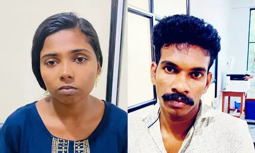 ‘രശ്മിയാണ് ഏറ്റവും ക്രൂരമായി മർദിച്ചത്, നഖത്തിനിടയില്‍ മൊട്ടുസൂചി കയറ്റി, നട്ടെല്ലിനും വാരിയെല്ലിനും പൊട്ടലുണ്ട്​...’ -ഹണിട്രാപ്പിൽ കുടുങ്ങിയ യുവാവ്