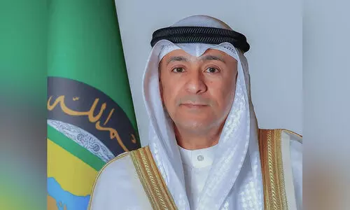 ‘ന്യൂയോർക്ക് പ്രഖ്യാപനം’; ജി.സി.സി കൗൺസിലും ഒ.ഐ.സിയും അറബ് ലീഗും സ്വാഗതം ചെയ്തു