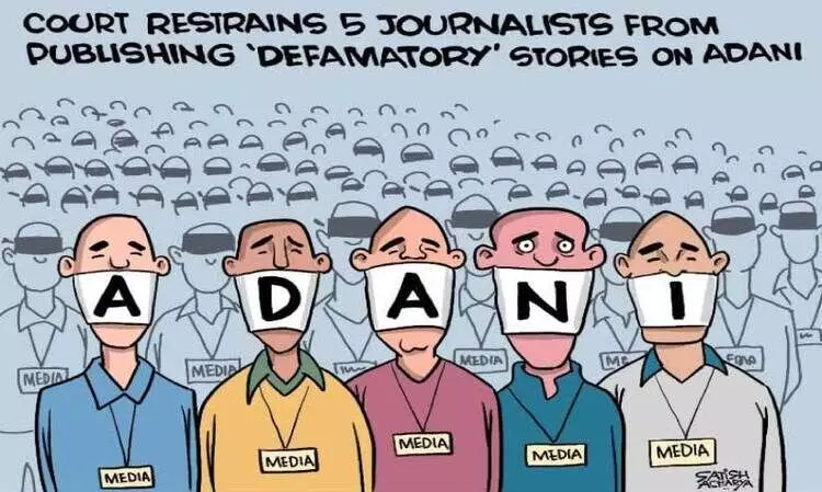 സെൻസർഷിപ്പും നിയമവിധേയമാകുന്നു സെൻസർഷിപ്പും നിയമവിധേയമാകുന്നു