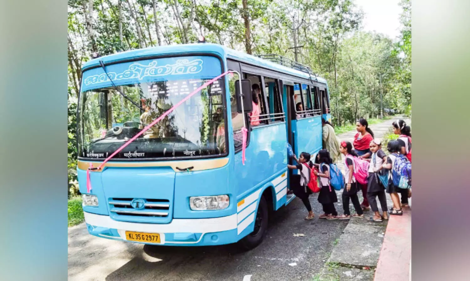 ഓടിത്തുടങ്ങി നാടിന്‍റെ ജനകീയൻ