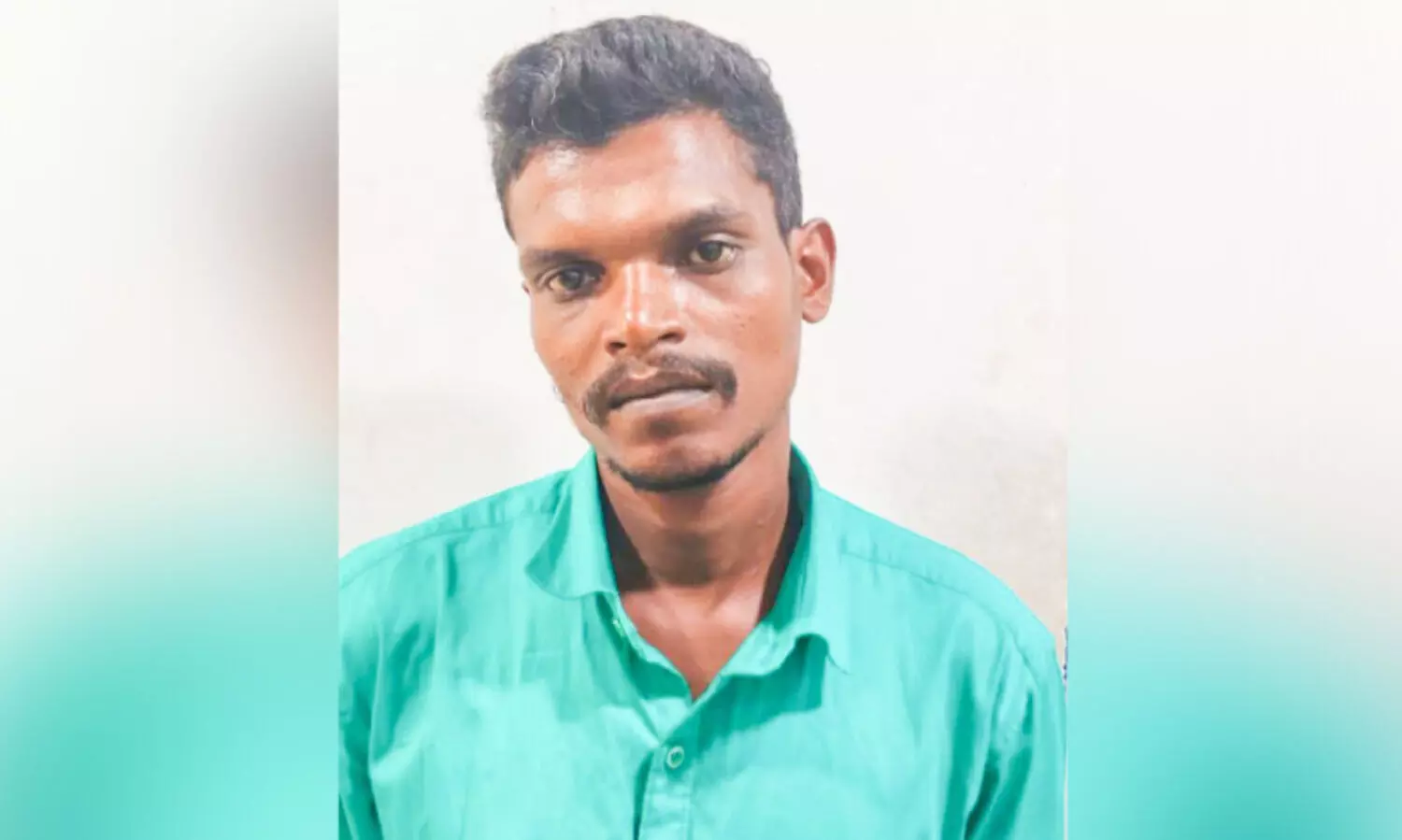 അയൽവാസിയെ ആക്രമിച്ച പ്രതികളിലൊരാൾ പിടിയിൽ