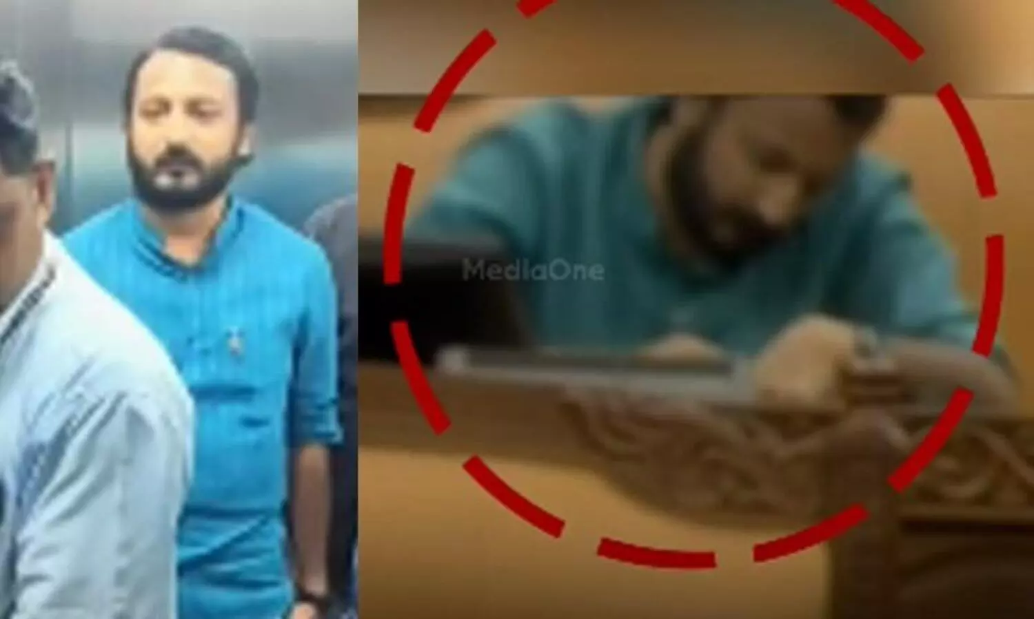 രാഹുലിനോട് സംസാരിച്ചത് ലീഗ് എം.എൽ.എമാർ മാത്രം; ഒന്നും മിണ്ടാതെ കോൺഗ്രസ് എം.എൽ.എമാർ, കട്ടകലിപ്പിൽ പ്രതിപക്ഷ നേതാവ്