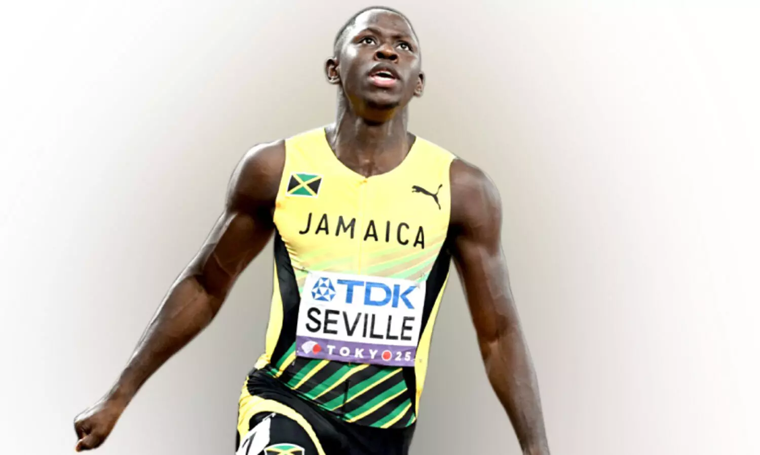 ലോ​ക അ​ത്‍ല​റ്റി​ക്സ് ചാ​മ്പ്യ​ൻ​ഷി​പ്; സെ​വി​ല്ലെ​യും മെ​ലി​സ​യും വേ​ഗ​താ​ര​ങ്ങ​ൾ