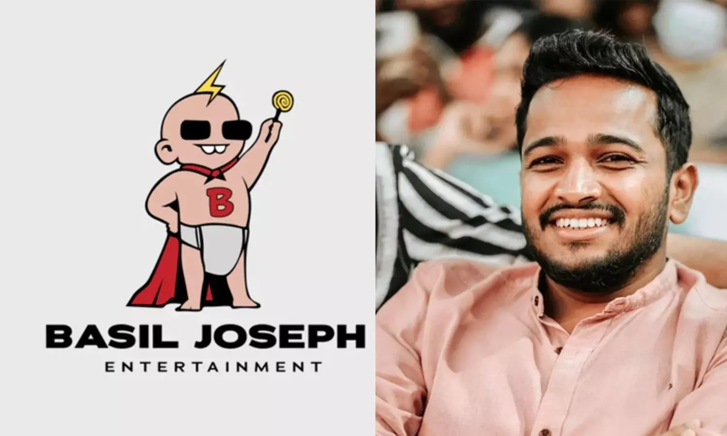 basil joseph