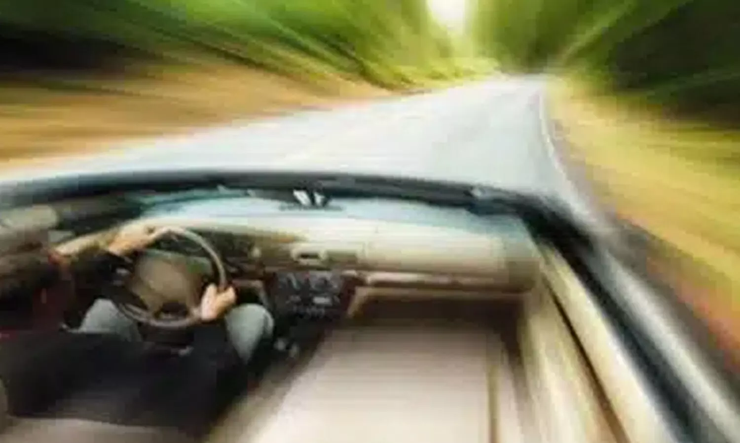 വയോധികന്‍റെ മരണം: കാറോടിച്ചത്​ പാറശാല എസ്​.എച്ച്​.ഒ തന്നെയെന്ന്​ സൂചന