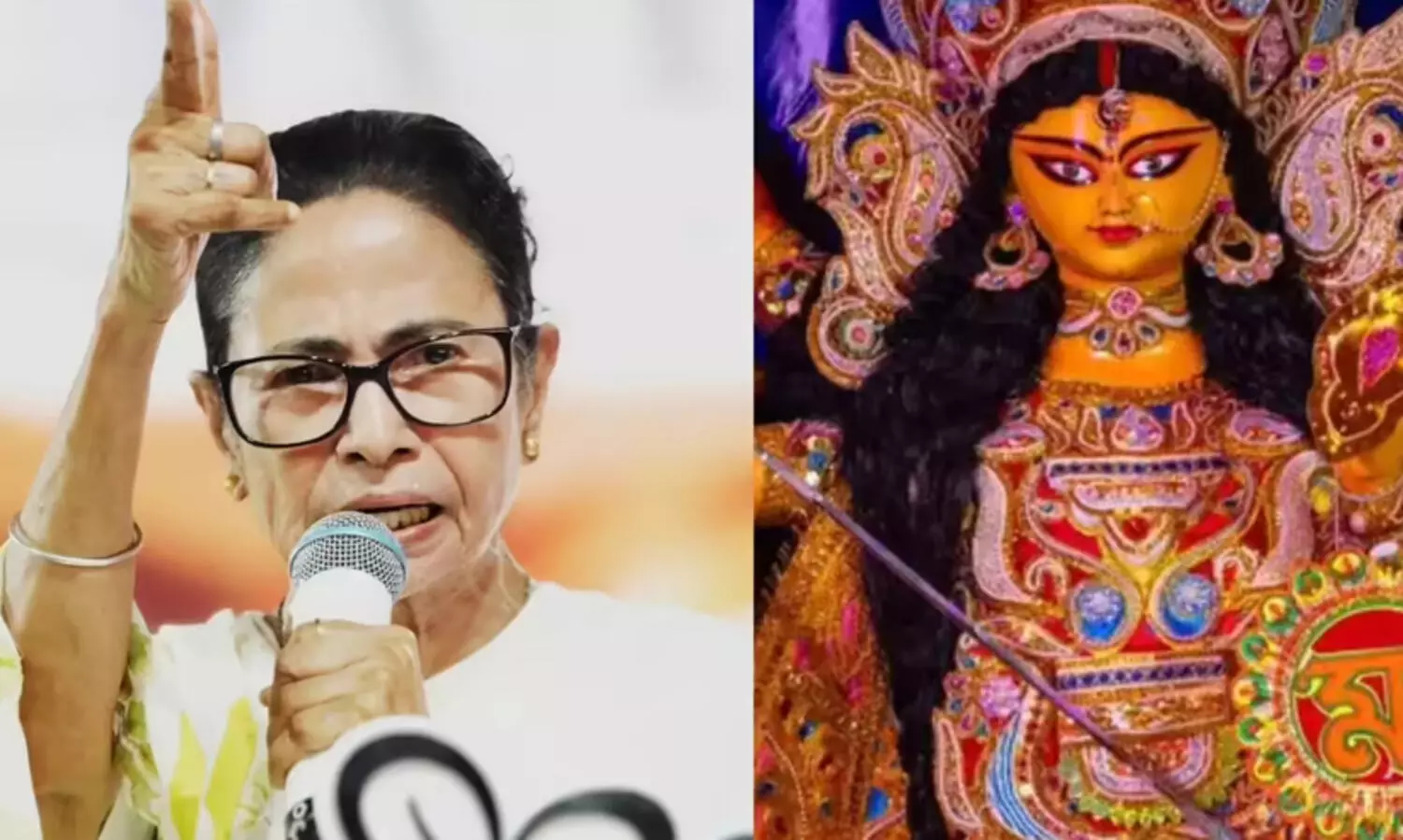 ദുർഗാ പൂജക്ക് സംഭാവനയായി 10000 രൂപ നൽകാൻ വിസമ്മതിച്ച വ്യാപാരിക്ക് ക്രൂര മർദനം