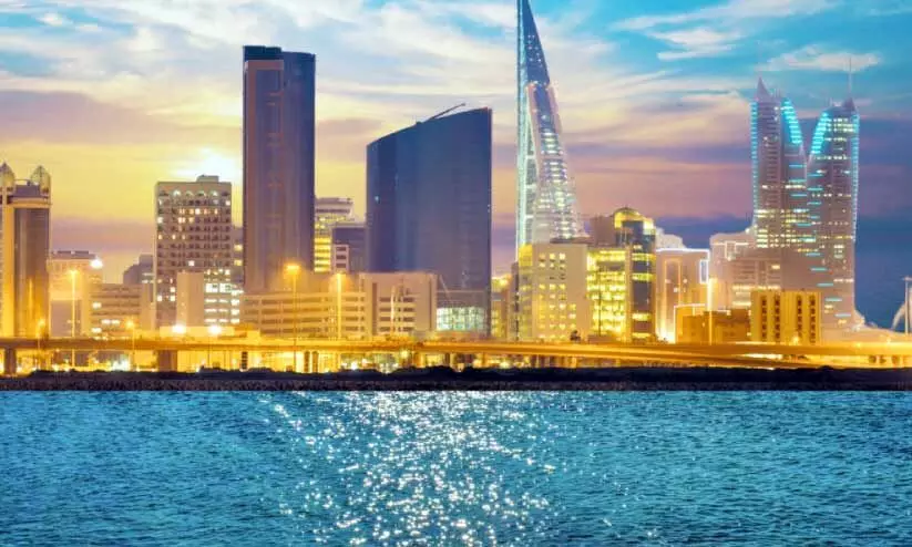 ഇന്റർനെറ്റ് വേഗത്തിൽ ബഹ്റൈൻ അഞ്ചാം സ്ഥാനത്ത് ഇന്റർനെറ്റ് വേഗത്തിൽ ബഹ്റൈൻ അഞ്ചാം സ്ഥാനത്ത്