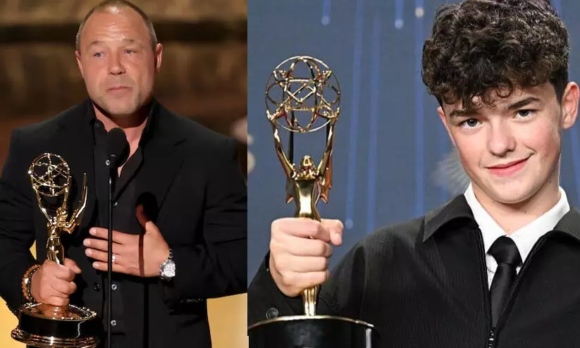 എമ്മി പുരസ്കാരം പ്രഖ്യാപിച്ചു; 13 പുരസ്കാരങ്ങളുമായി കോമഡി പരമ്പര ദി സ്റ്റുഡിയോ ഒന്നാമത്