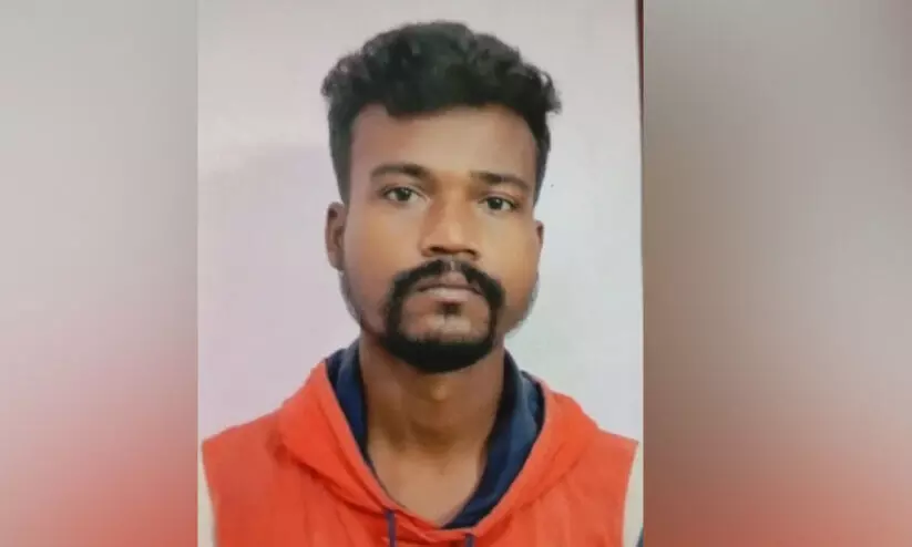 മോഷണക്കേസിലെ പ്രതി അറസ്റ്റിൽ