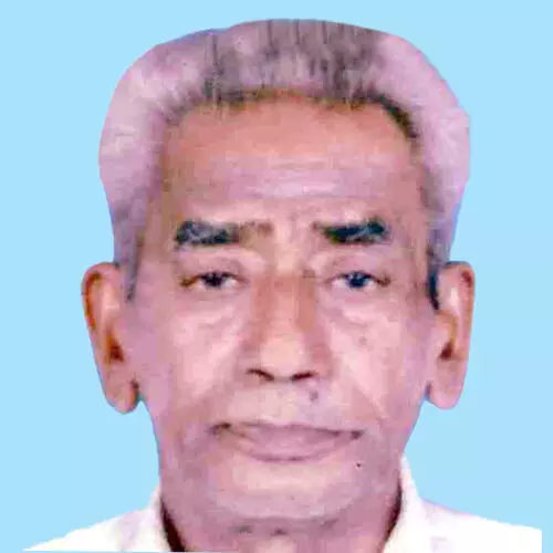 കൃ​ഷ്ണ​ൻ