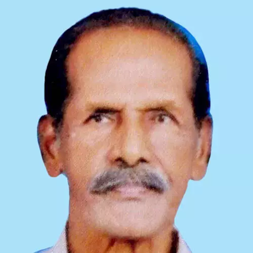 ചെ​ല്ല​പ്പ​ൻ