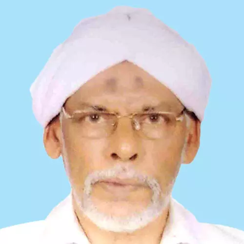 സു​ലൈ​മാ​ൻ മൗ​ല​വി