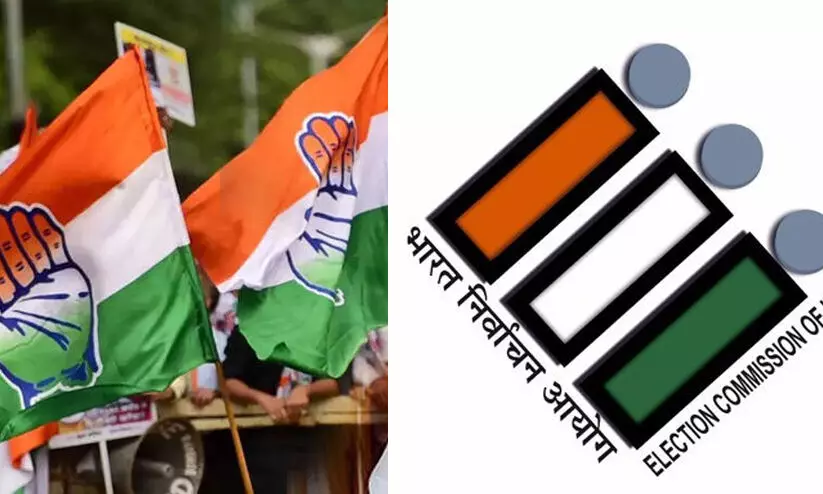 തദ്ദേശ തെരഞ്ഞെടുപ്പ് ക്രമീകരണങ്ങളുടെ തിരക്കുകള്‍ക്കിടെ എസ്.ഐ.ആര്‍ അപ്രായോഗികം; നിലവിലെ സാഹചര്യം   അട്ടിമറിക്ക​പ്പെടും -കെ.പി.സി.സി