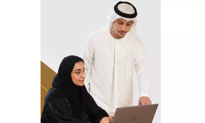 യു.എ.ഇയിൽ സ്വദേശിവൽകരണം അഞ്ചാം വർഷത്തിലേക്ക് യു.എ.ഇയിൽ സ്വദേശിവൽകരണം അഞ്ചാം വർഷത്തിലേക്ക്