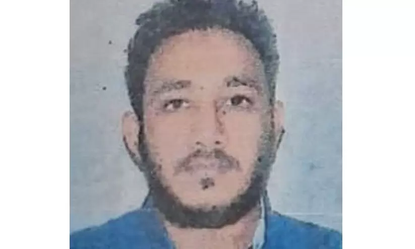 ജുബൈലിൽ ബസുകൾ കൂട്ടിയിടിച്ച് അപകടം; മാംഗ്ലൂർ സ്വദേശി മരിച്ചു ജുബൈലിൽ ബസുകൾ കൂട്ടിയിടിച്ച് അപകടം; മാംഗ്ലൂർ സ്വദേശി മരിച്ചു