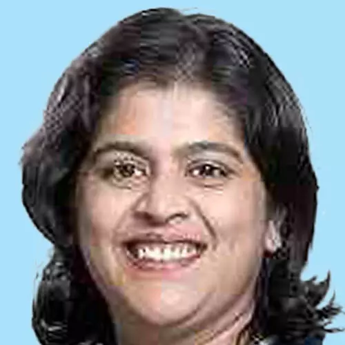 ഡോ. ​ഷ​ബാ​ന സെ​യ്ദ്