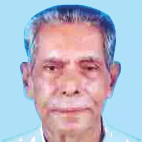 കു​ഞ്ഞി​മു​ഹ​മ്മ​ദ്