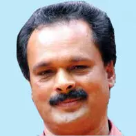 അ​ഡ്വ. ബേ​ബി