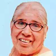 ജാ​ന​കി