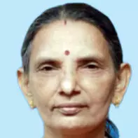 ബാ​ലാ​മ​ണി