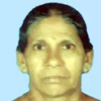 നാ​രാ​യ​ണി