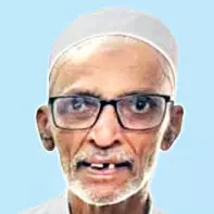 അ​ബ്ദു​ള്ള കു​ഞ്ഞി