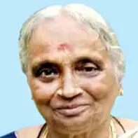 ല​ക്ഷ്മി