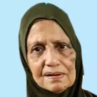 ഫാ​ത്തി​മ