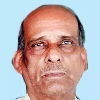 രാ​ഘ​വ​ൻ