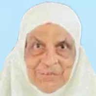 കു​ഞ്ഞാ​മി ഹ​ജ്ജു​മ്മ