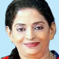 ജീ​ന ക്ല​മെ​ന്റ്